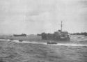 LST-760 AT OKINAWA