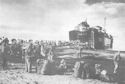 LST-784 AT OKINAWA