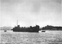 LST-789 AT OKINAWA