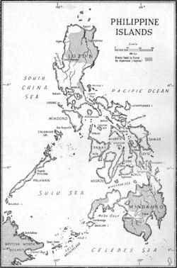 PHILIPPINE ISLANDS