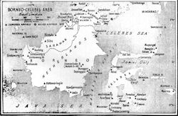 BORNEO-CELEBES AREA