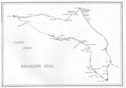 KWAJALEIN ATOLL