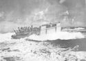 COAST GUARD LANDS THE MARINES AT SAIPAN