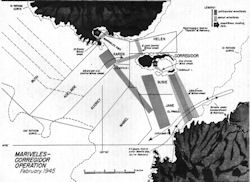 MARIVELES-CORREGIDOR OPERATION