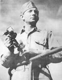 COAST GUARD LIEUT. (JG) TRUMAN C. HARDIN 