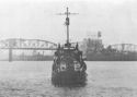COAST GUARD MANNED PATROL CRAFT