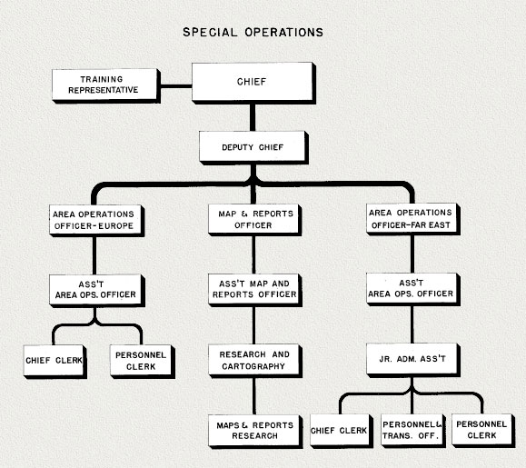 Branches Of The Military Chart