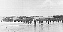 US Army 81st Infantry Division invades Angaur Island