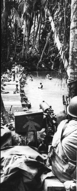 First offensive: The marine campaign for Guadalcanal Henry I. Shaw