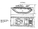 LVT(A)(1) diagram