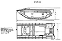 LVT(2) diagram