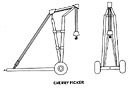 Cherrypicker diagram