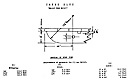 Palletizing Cargo Sled Runner Type Pallet