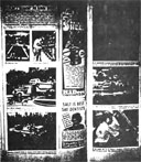 Figure 3. The actual Life magazine article which led to the discovery of the LVT(1)