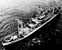 USS Rocky Mount (AGC-3), Rear Admiral Turner's flagship for the Marshall Islands Operation