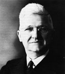 Admiral Harold R. Stark