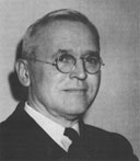 Rear Admiral Alexander H. Van Keuren
