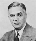 Ralph Bard, Asst. Secretary of the Navy, Feb. 1941-June 1944;  Under Secretary, June 1944-June 1945