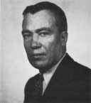 Artemus Gates; Asst. Secretary of the Navy for Air, Sept. 1941-June 1945; Under Secretary, July 1945-Dec. 1945