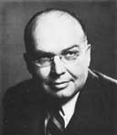 H. Struve Hensel; Asst. Secretary of the Navy, Jan. 1945-Feb. 1946