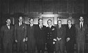 Advisory Council, Office of Scientific Research and Development