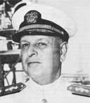 Admiral Husband E. Kimmel