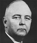 Rear Admiral Frederick G Crisp