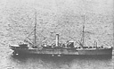 AF Provisions Storeship (USS Bridge AF-1)