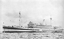 AH Hospital Ship (USS Bountiful AH-9)