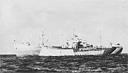 AKS Stores Issue Ship (USS Kochab AKS-6)