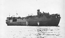 AKV Aircraft Transport (USS Kitty Hawk AKV-1)