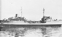 AOG Gasoline Tanker (USS Patapsco AOG-1)