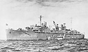 AR Repair Ship (USS Ajax AR-6)