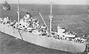 ARG Repair Ship, Internal Combustion Engine (USS Mindanao ARG-3)