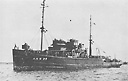 ARS Salvage Vessel (USS Current ARS-22)