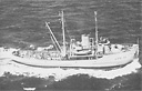 ATR Ocean Tug, Rescue (USS ATR-21)