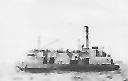 YSR Sludge Removal Barge
