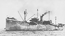 The Ocelot--Spotted Cat--Carter's flagship