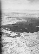 Sweepers Cove, Adak Island