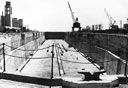 Dry Dock No. 7, Bayonne Annex to the New York Navy Yard