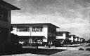 Enlisted Men's Barracks, Jacksonville