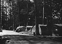 Seabee Quarters and Chapel, Rosneath, Scotland