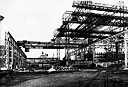 Transverse Crane Runway, New York Navy Yard