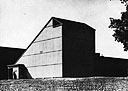 Anti-aircraft Gunnery Training Buildings, Bainbridge
