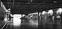 Interior View of a Farragut Drill Hall
