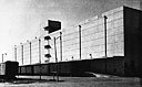 Cold-storage Plant, Oakland Naval Supply Depot