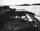 Quarters at NAS Sitka, March 1941