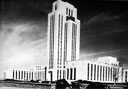 U.S. Naval Medical Center, Bethesda, Maryland