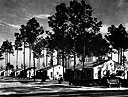 Married Enlisted Men's Quarters, Jacksonville