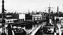 Todd Shipyard Corporation's Hoboken Plant